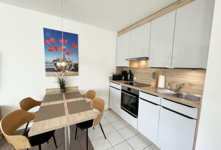 Küchenzeile Küchenzeile