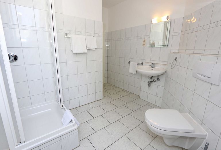 Haus Seewind - Wohnung Nordperd Haus Seewind - Wohnung Nordperd