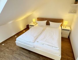 Ferienwohnung "Luisa" Nr. 7 mit Balkon