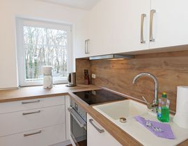 Ferienwohnung Sonnenstrand Whg. 12