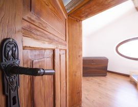 Haus Irene - Ferienwohnung 04