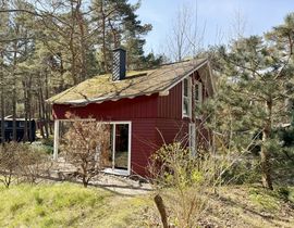 Strandhaus Dünenweg 43b
