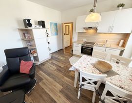Strandresidenz Brandenburg Whg. 32 mit Balkon