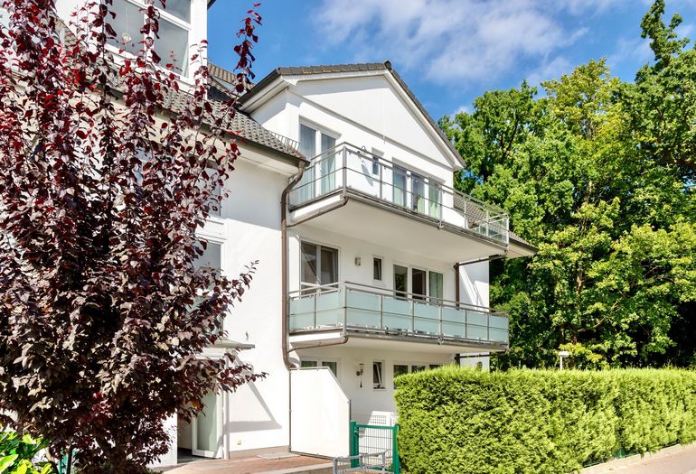 Balkon Balkon