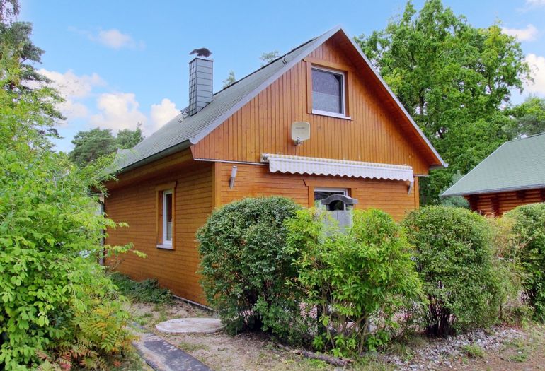 Ferienhaus Strandmelodie Ferienhaus Strandmelodie