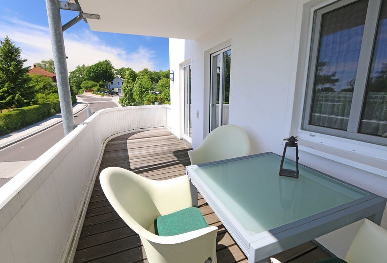 Balkon Balkon