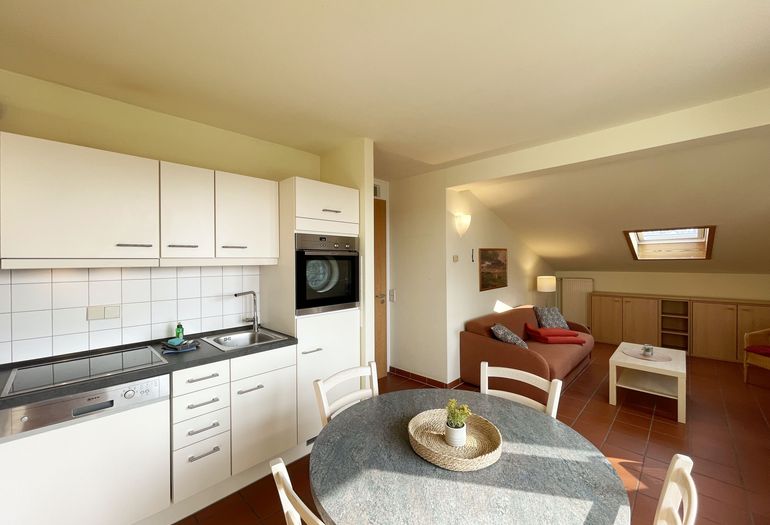 Küchenbereich Küchenbereich