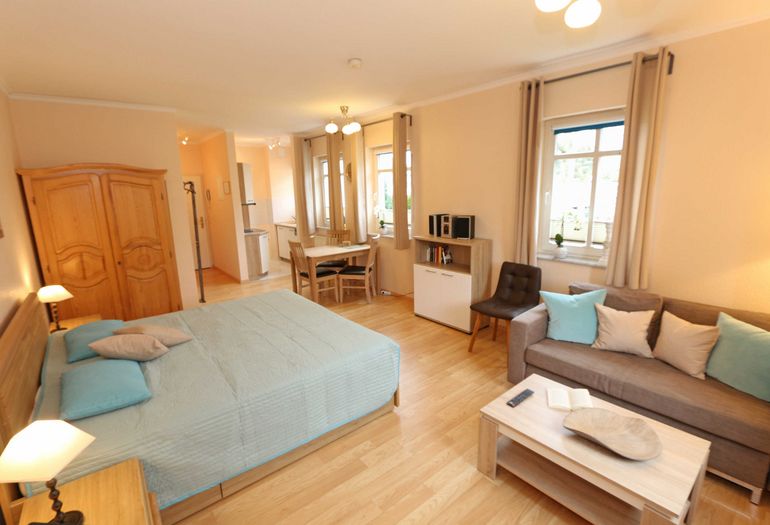 Haus Nicolai Whg. 8 Haus Nicolai Whg. 8