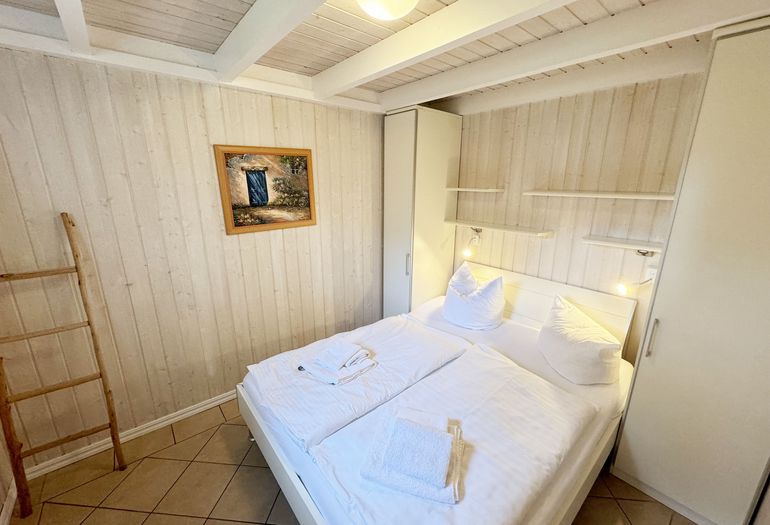 1. Schlafzimmer 1. Schlafzimmer