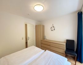 Ferienwohnung Sonnenstrand Whg. 12