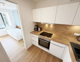 Haus Granitz Whg. 3.3 Heimathafen mit Balkon Haus Granitz Whg. 3.3 Heimathafen mit Balkon