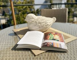 Villa Anni Whg.04 mit Balkon