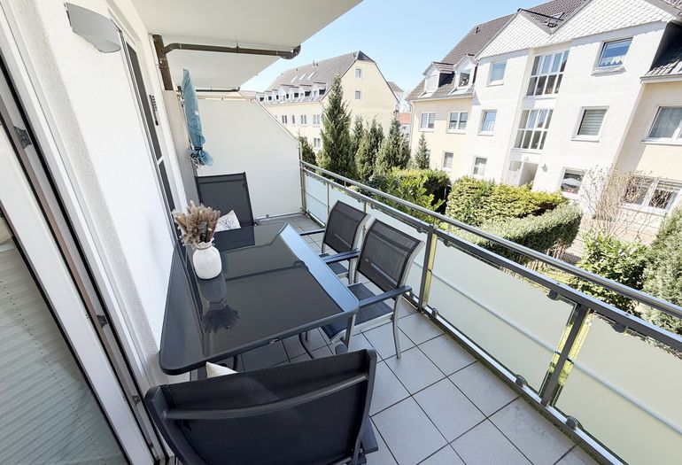 1. Balkon