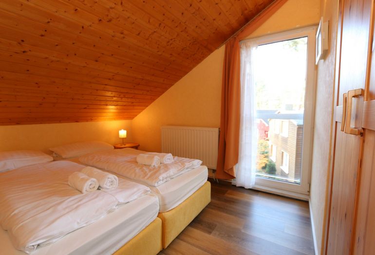 1. Schlafzimmer 1. Schlafzimmer