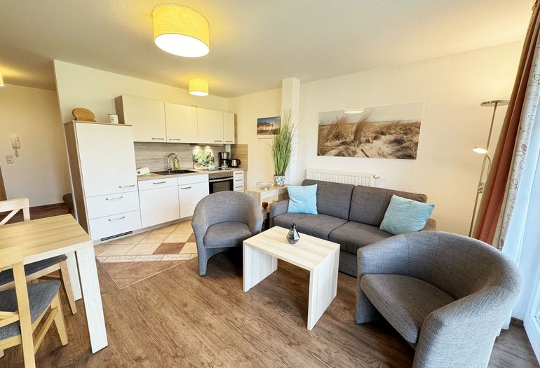 kombinierter Wohn- und Essbereich kombinierter Wohn- und Essbereich