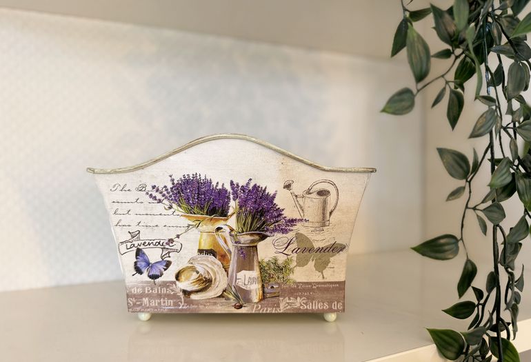 Dekoration Dekoration