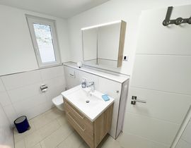 Haus Düne mit Sauna - Doppelhaushälfte Nr. 2 mit Terrasse & Sauna