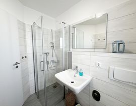Haus Seeblick Whg 01 mit Terrasse
