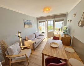 Haus Seeblick Whg 01 mit Terrasse