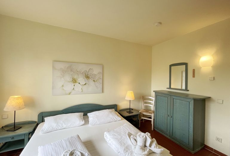 1. Schlafzimmer 1. Schlafzimmer