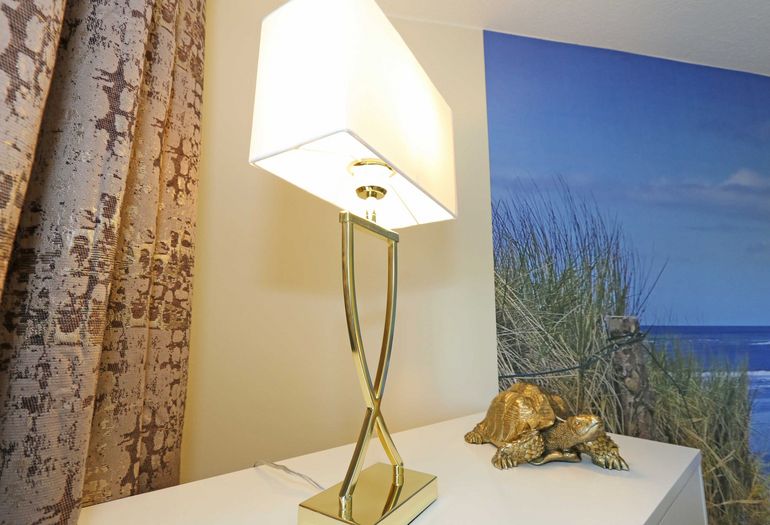 Deko im Wohnzimmer