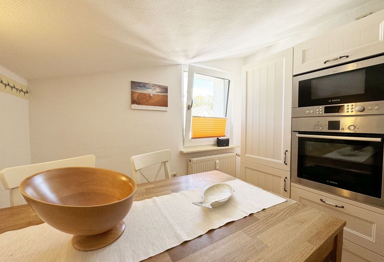 Küche mit Backofen Küche mit Backofen