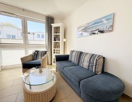 Villa Anni Whg. 08 mit Balkon
