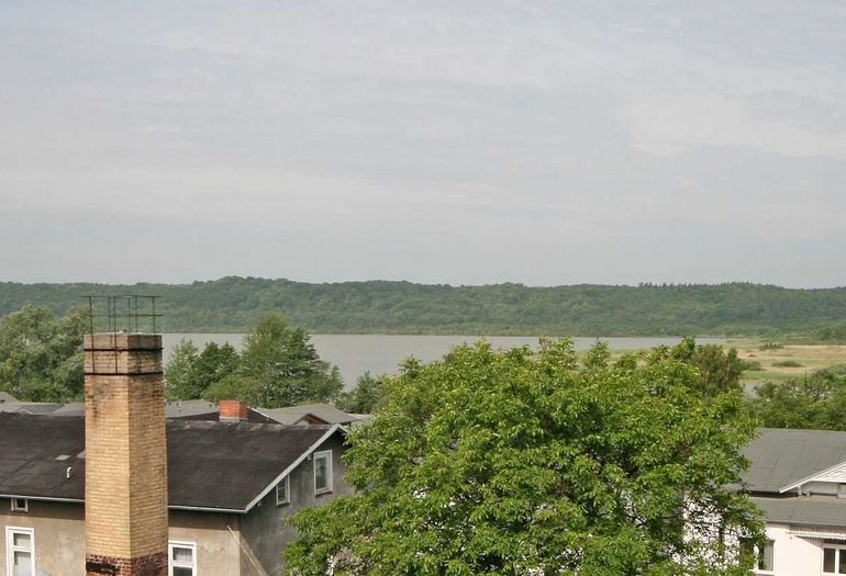 Residenz Binz Whg. 16 mit Balkon Residenz Binz Whg. 16 mit Balkon