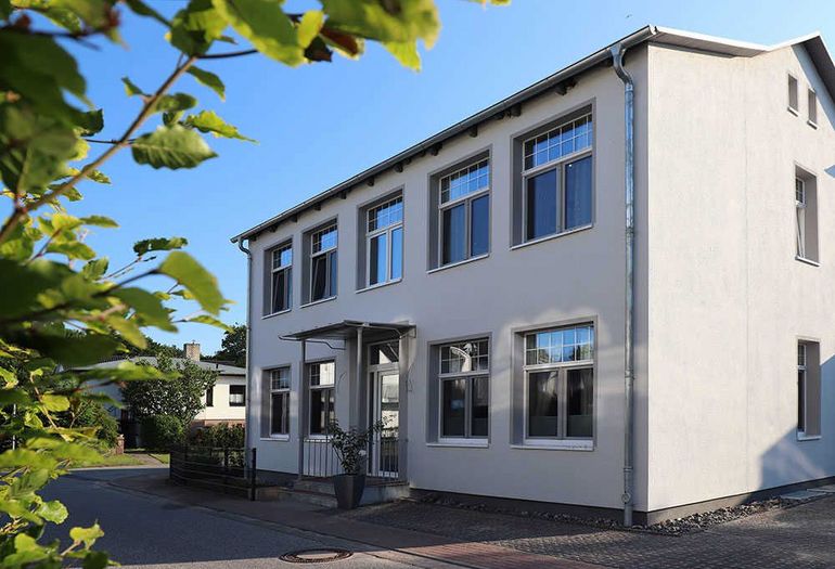 Haus Seestern Whg. 1 Ostwind Haus Seestern Whg. 1 Ostwind