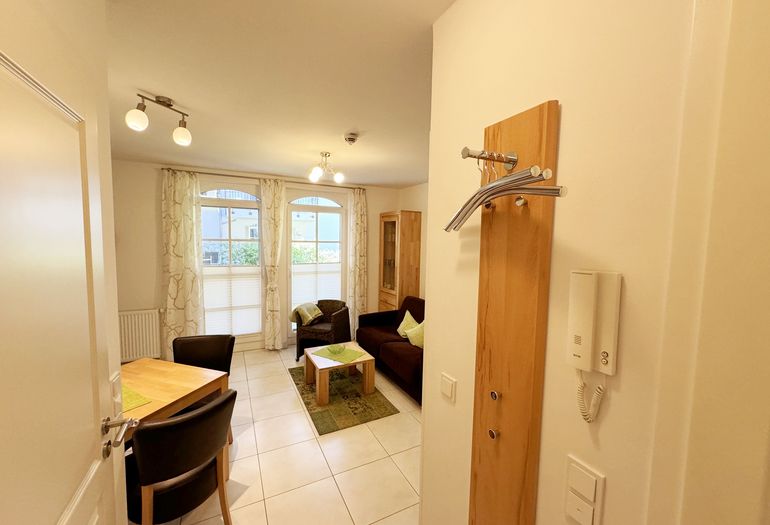 Flurbereich Flurbereich