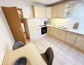 Ferienwohnung A6 "Fiete" mit Balkon