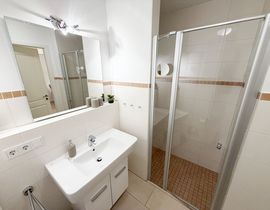 Haus Meeresblick A 0.14 Sansibar mit Terrasse Haus Meeresblick A 0.14 Sansibar mit Terrasse