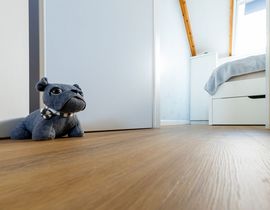 Haus Seeblick Whg 03 mit Terrasse