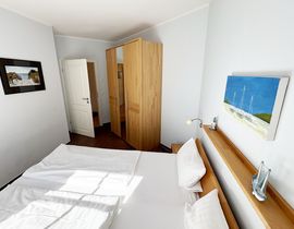 Villa Annika Whg.01 mit Süd/Westterrasse