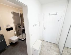 Villa Buskam Whg. 31 mit Nordostbalkon