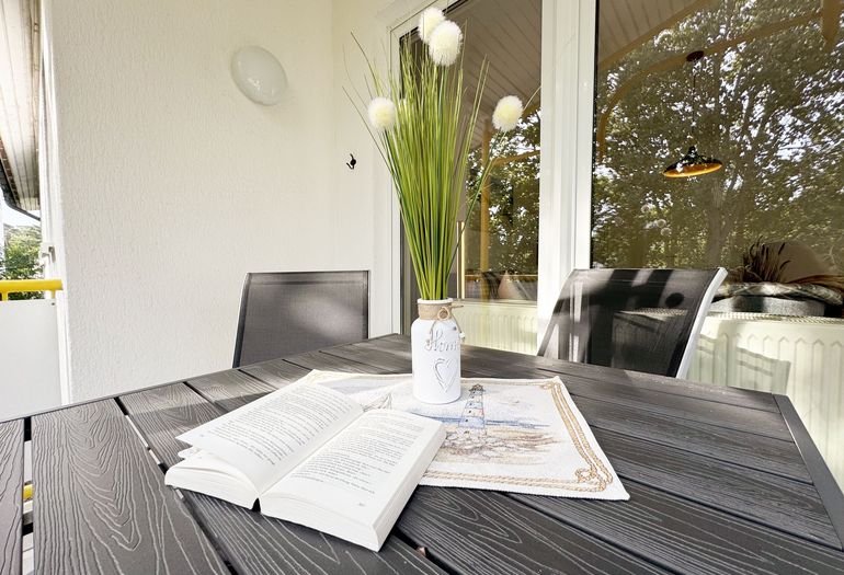 Balkon Balkon
