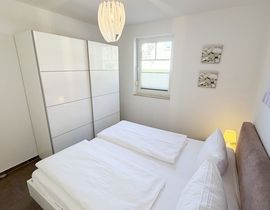 Ferienwohnung "Leon" Nr. 5 mit Terrasse Ferienwohnung "Leon" Nr. 5 mit Terrasse