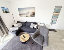 Haus 1 Fewo 05 Am Selliner See mit Balkon Haus 1 Fewo 05 Am Selliner See mit Balkon