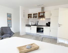 Haus 1 Fewo 05 Am Selliner See mit Balkon Haus 1 Fewo 05 Am Selliner See mit Balkon