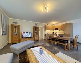 Villa Annika Whg.10 mit Westbalkon