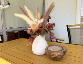 Villa Mara Whg. 06 mit Balkon