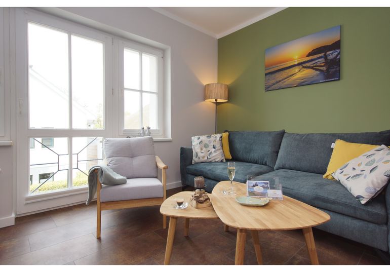 Haus Seeblick Whg 08
