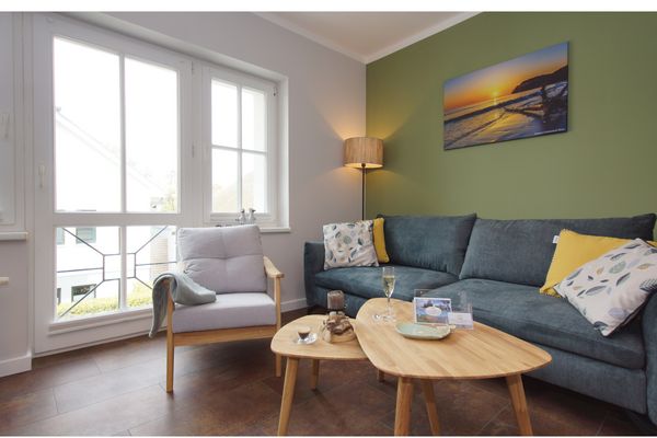 Haus Seeblick Whg 08