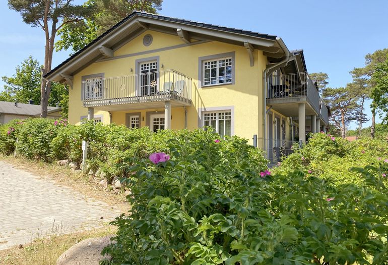 Haus Strandkiefer Haus Strandkiefer