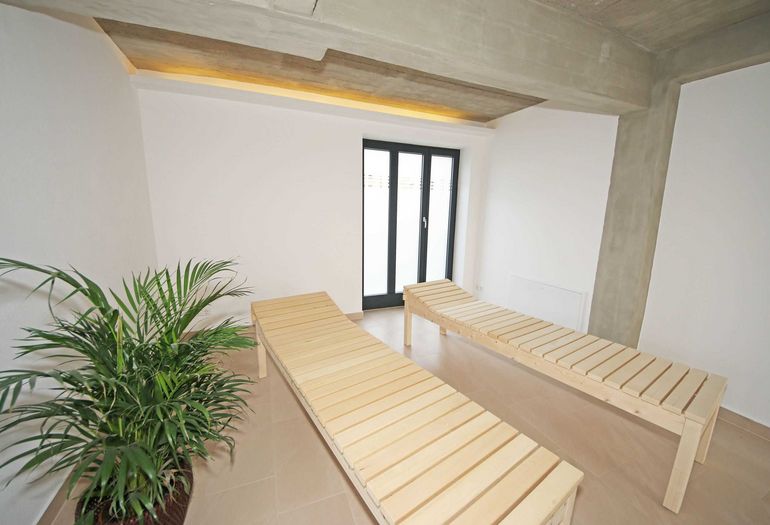 Haus Verando Appartement Meeresblick mit Balkon Haus Verando Appartement Meeresblick mit Balkon