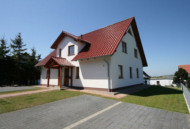 De niege Wech Wohnung 04 mit Balkon De niege Wech Wohnung 04 mit Balkon