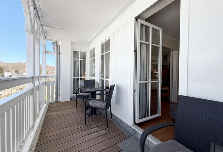 Balkon Balkon