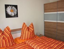 Villa Lena Wohnung 09 Sellin