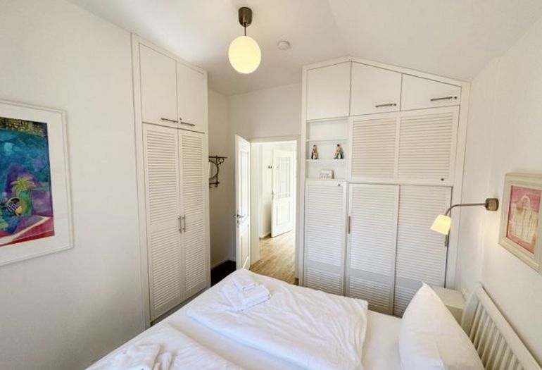 2. Schlafzimmer 2. Schlafzimmer