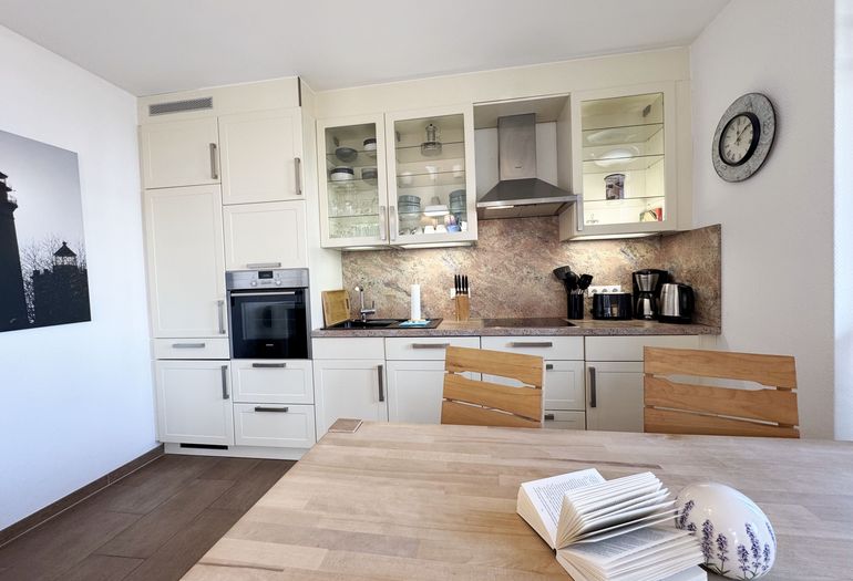 offene Küchenzeile offene Küchenzeile